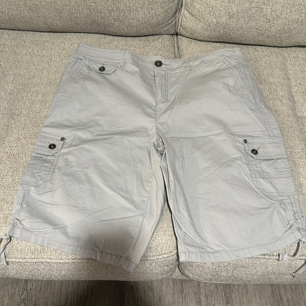 Style and co shorts
